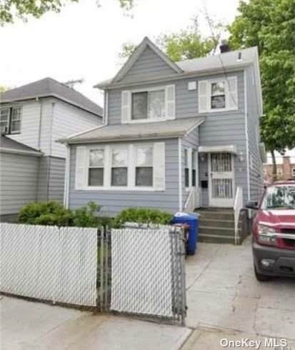 111-42 207th Street - Photo 1