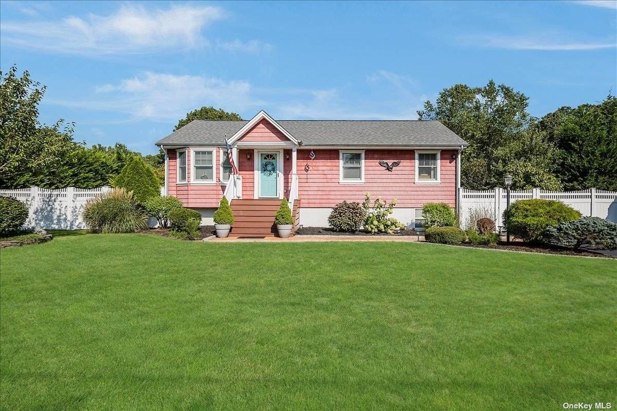 5 Cozine Road - Photo 1