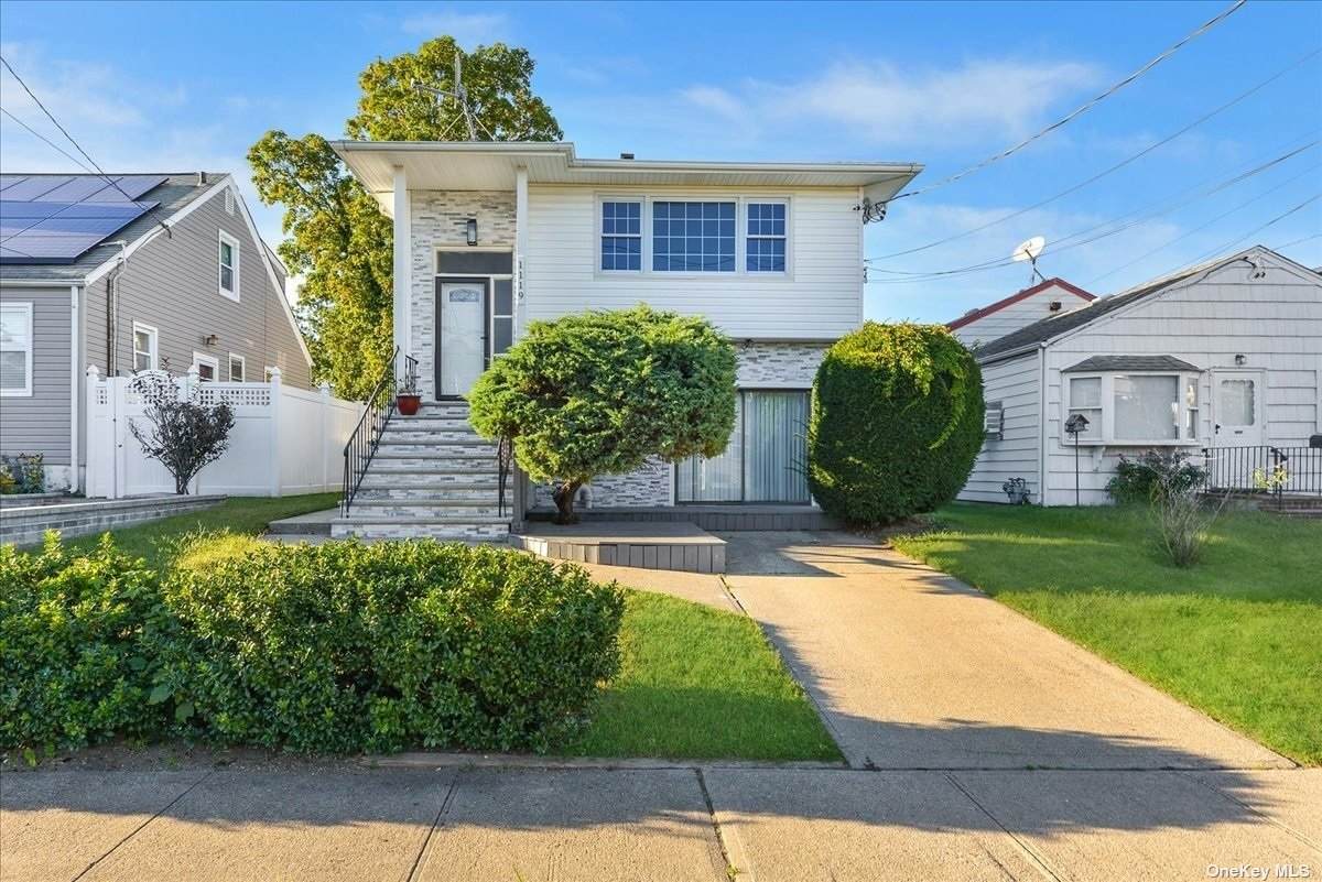 1119 Jefferson Place - Photo 1