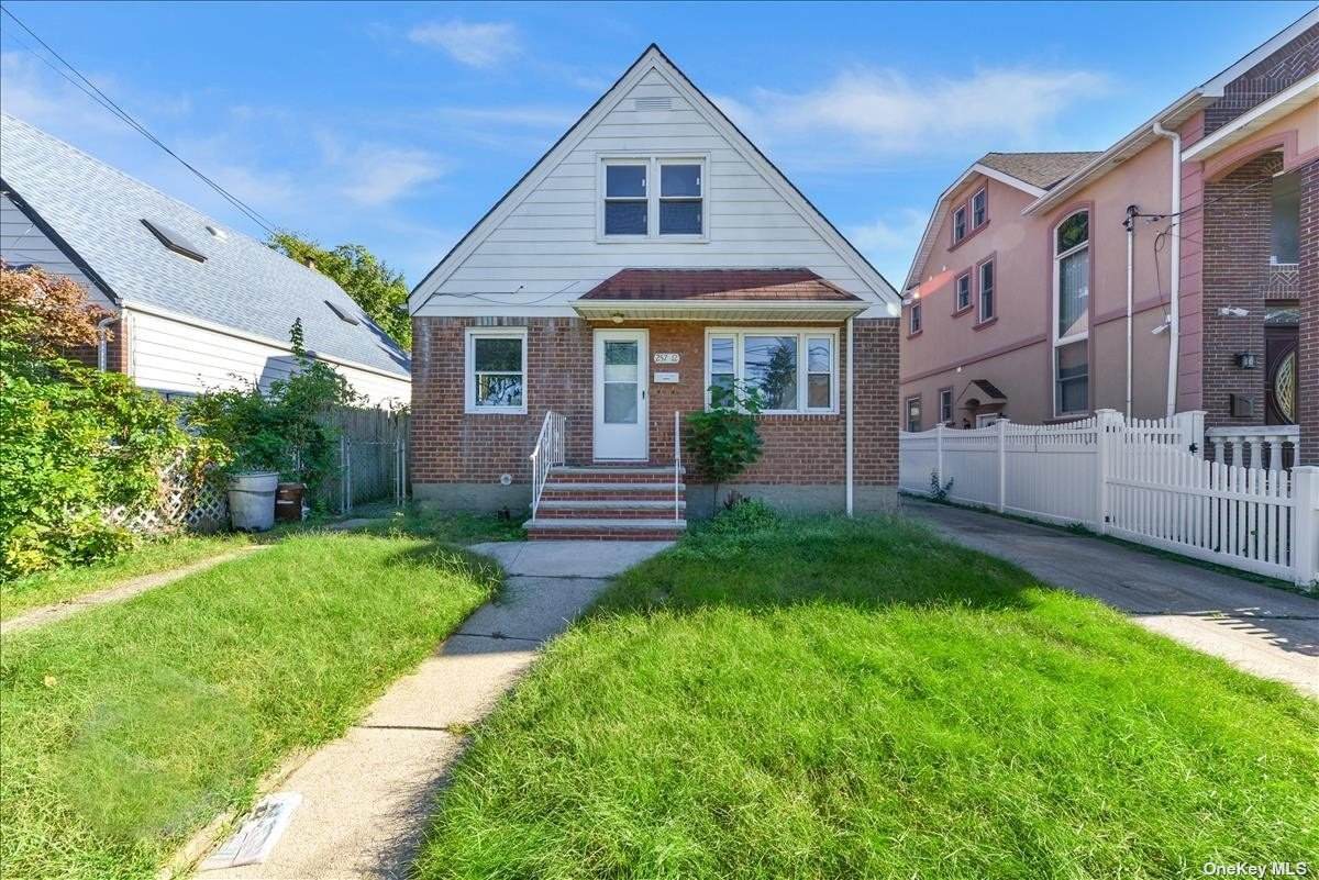 257-12 87th Road - Photo 1