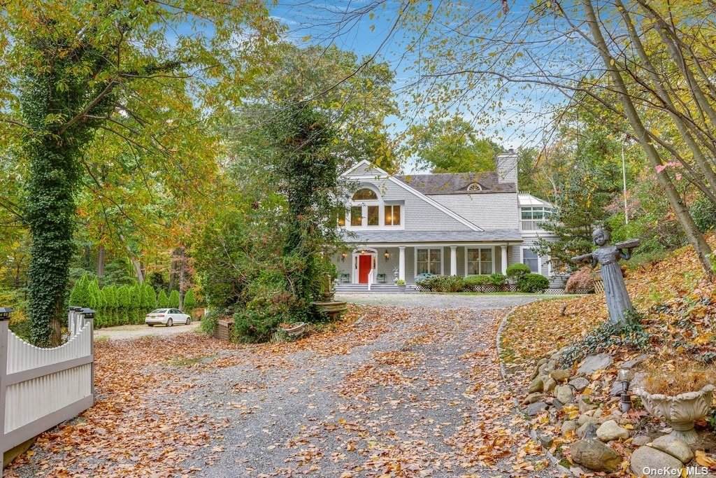 68 Cove Neck Road - Photo 1