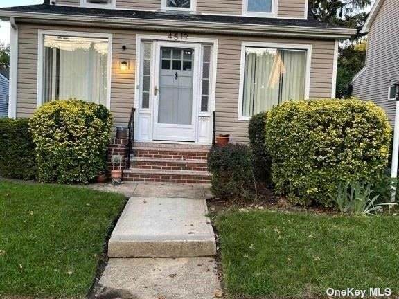 45-19 Belmont Road - Photo 1