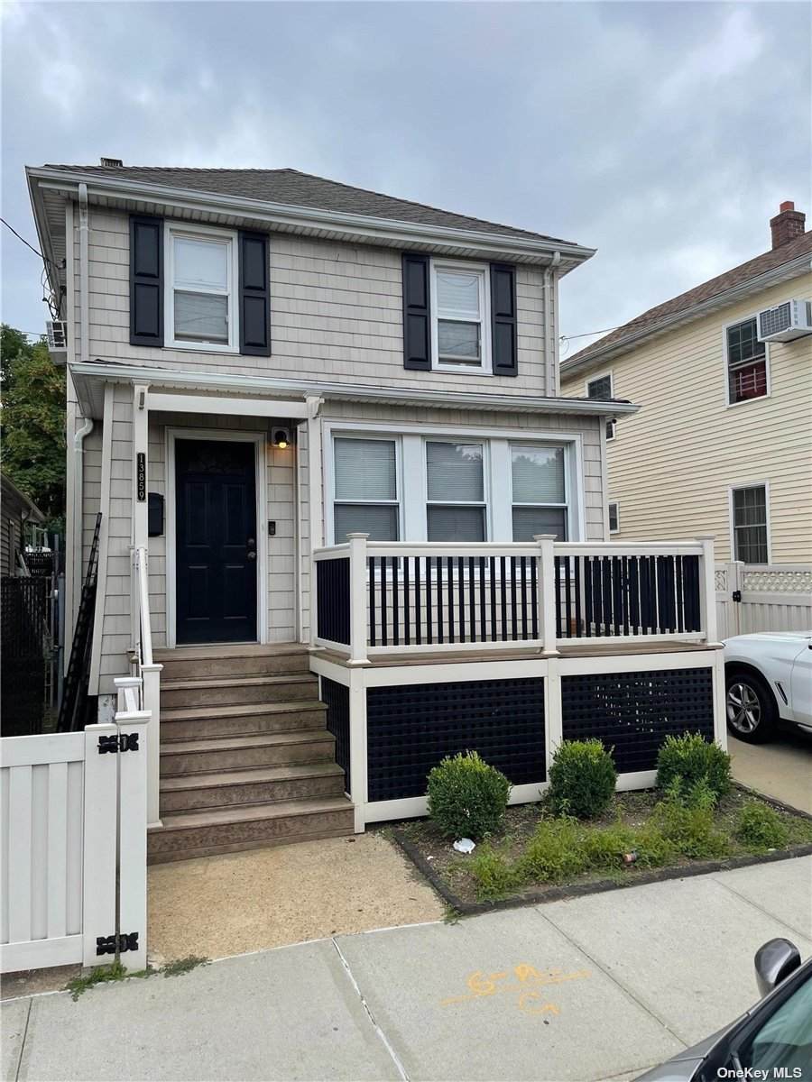 138-59 Brookville Boulevard - Photo 1