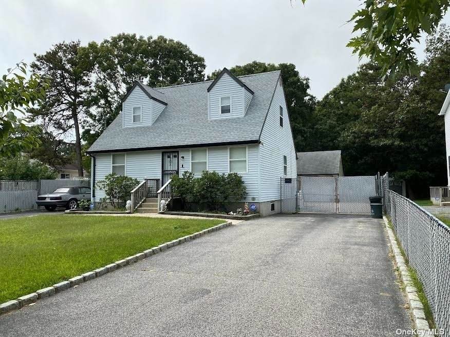 24 Johns Neck Road - Photo 1