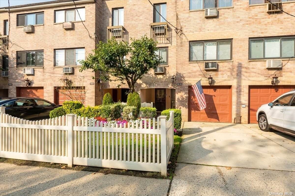 153-34 83rd Street - Photo 1
