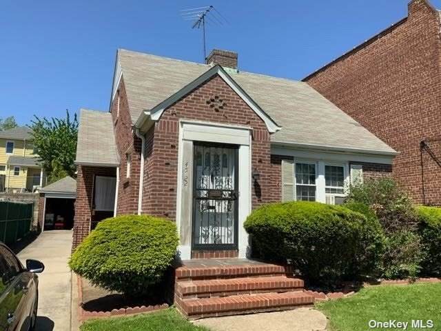 45-22 157 Street - Photo 1