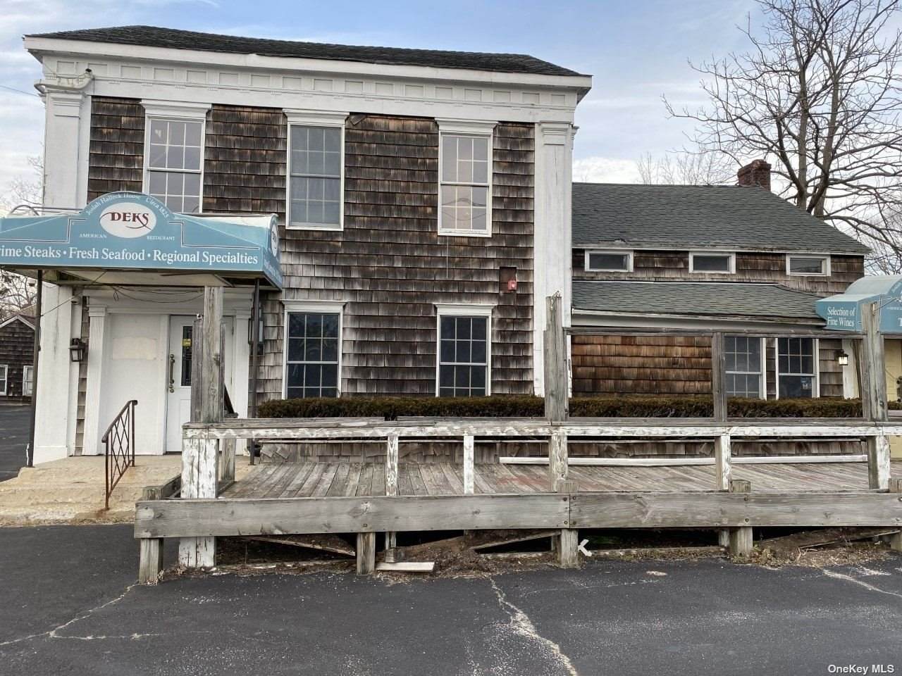605 Route 25A - Photo 1