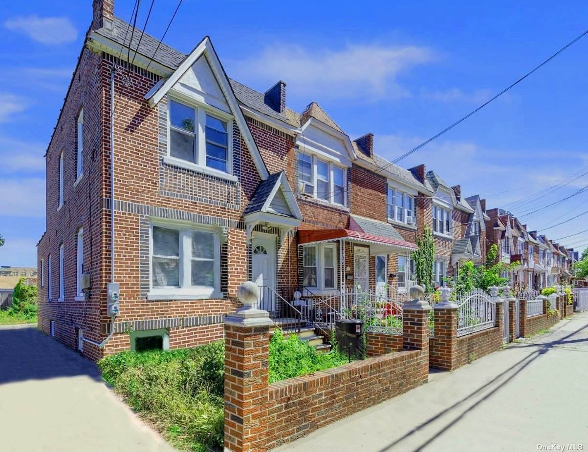 115-11 126th Street - Photo 1