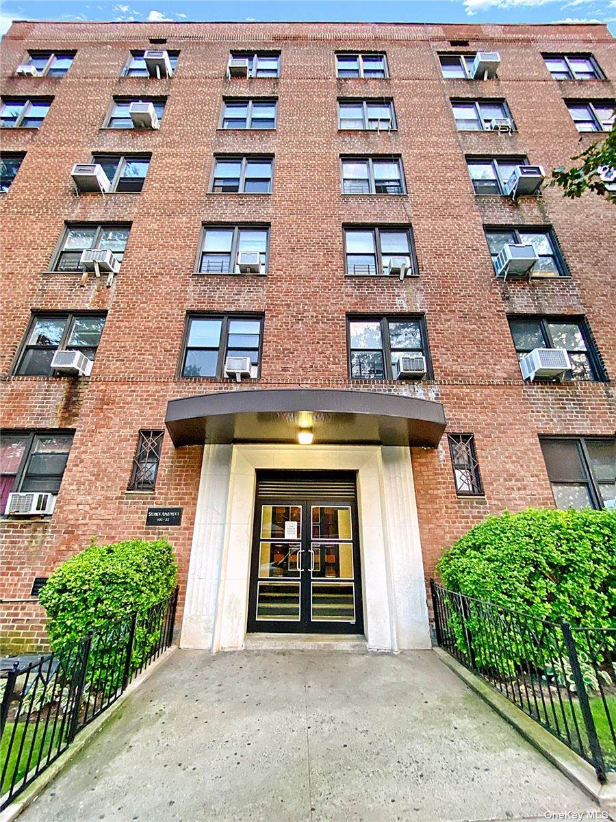 102-32 65th Avenue - Photo 1