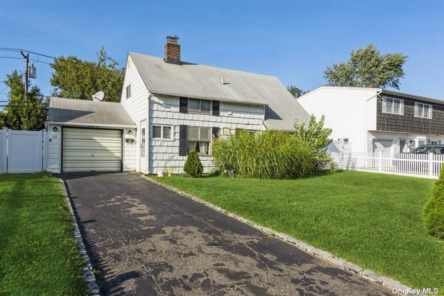 22 Walnut Lane - Photo 1