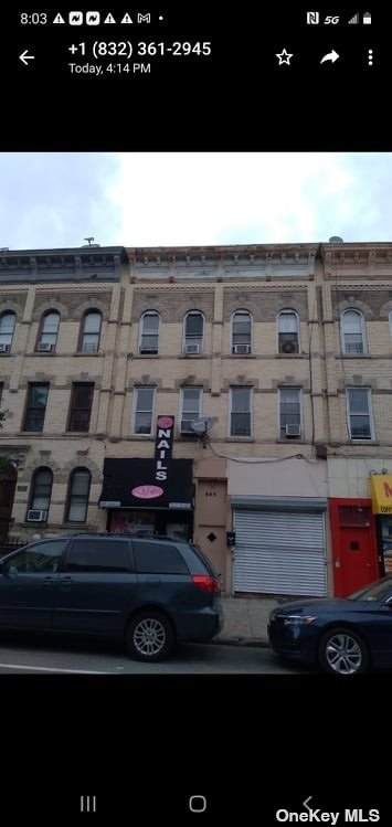 845 Knickerbocker Avenue - Photo 1
