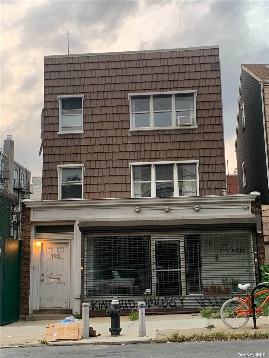 123 Meserole Avenue - Photo 1