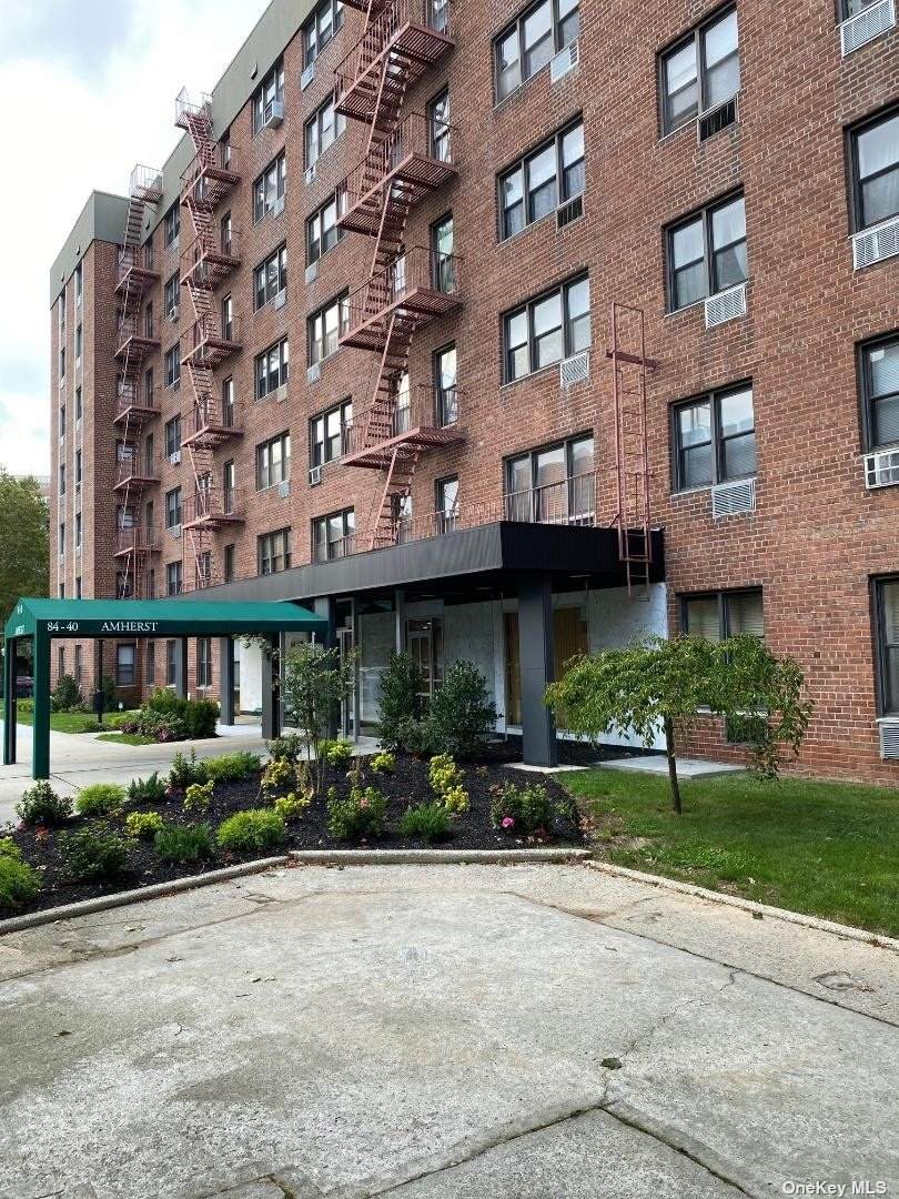 84-40 153rd Avenue - Photo 1
