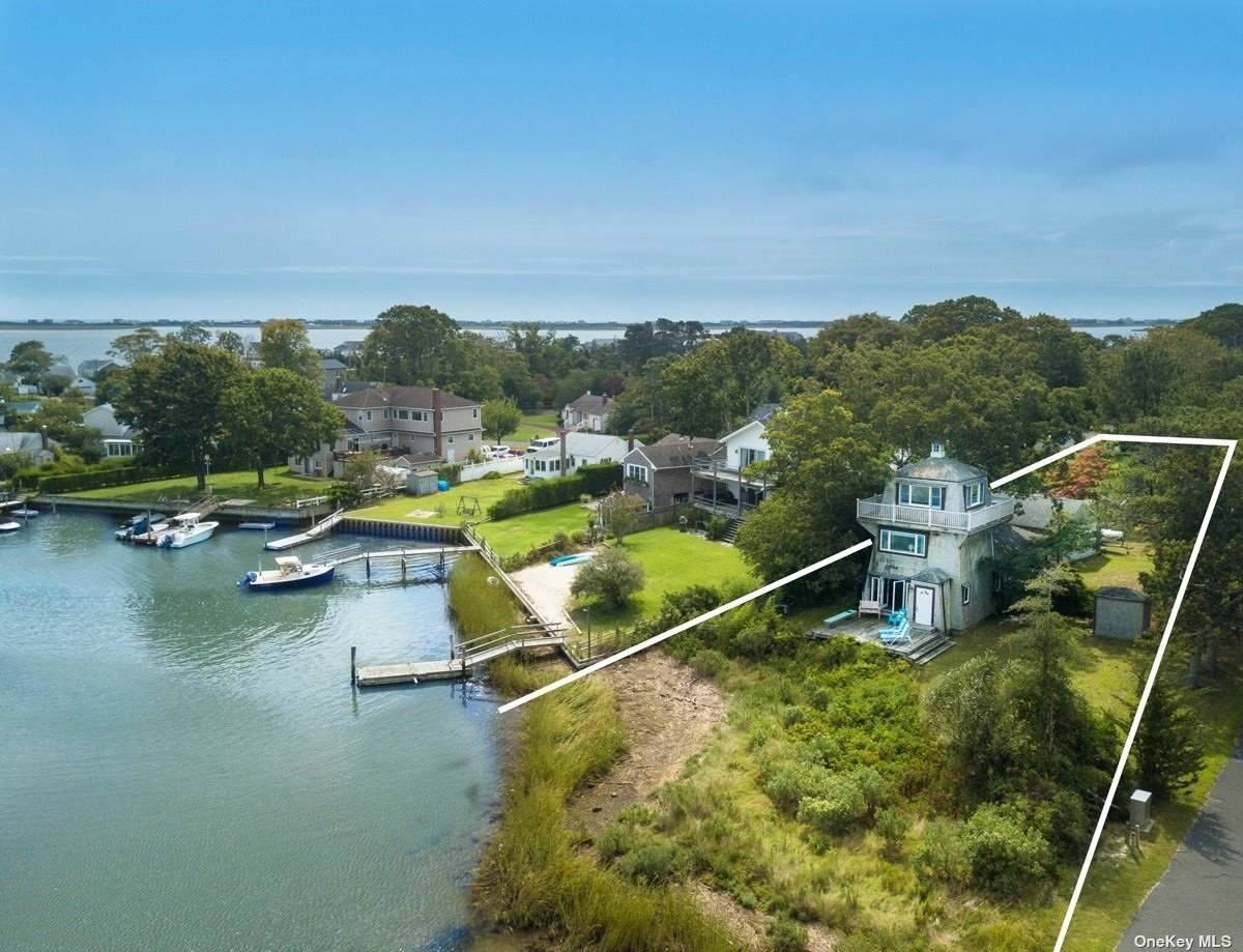 55 End Avenue - Photo 1