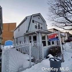 110-44 172nd Street - Photo 1