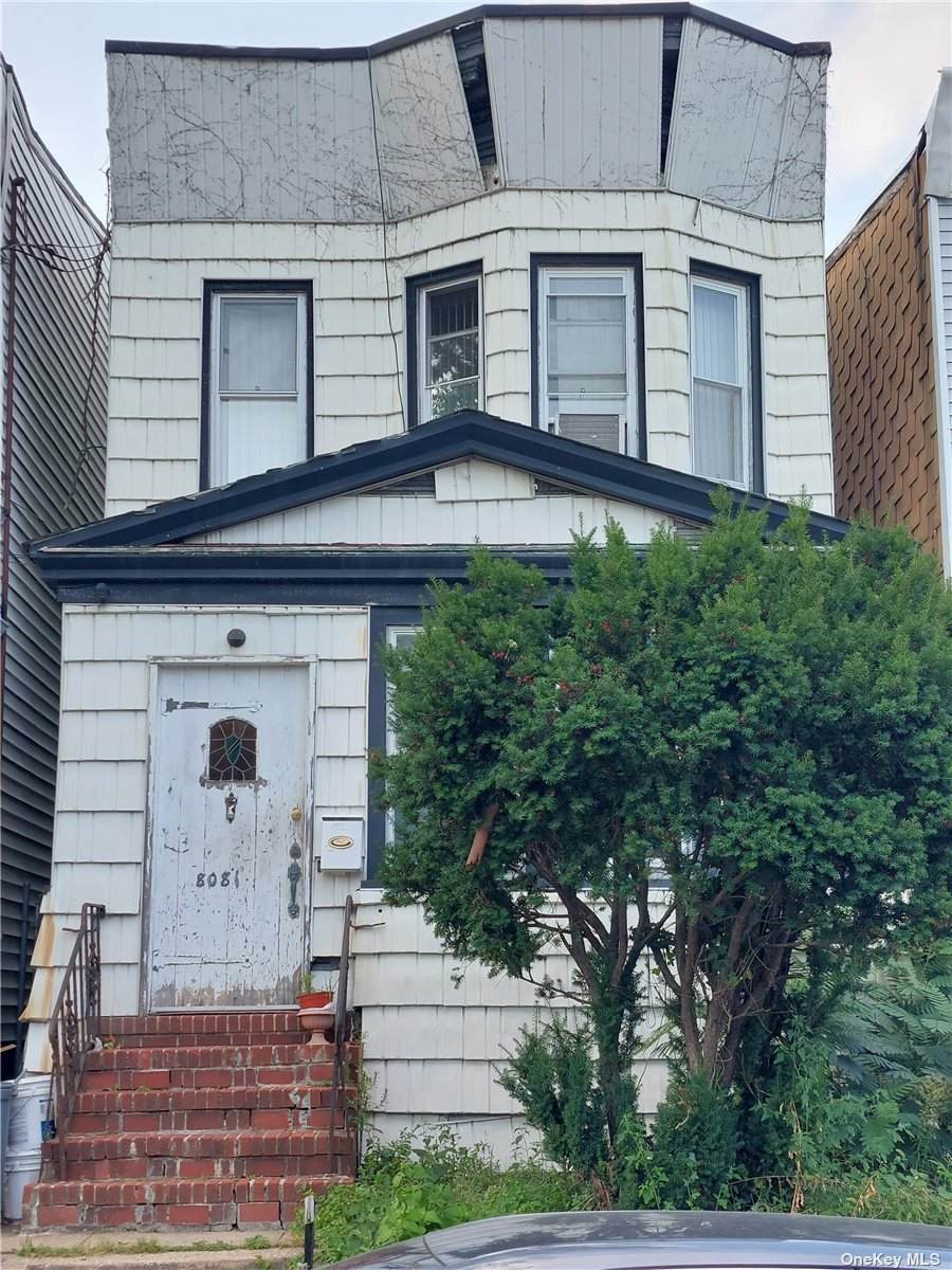 80-81 88th Avenue - Photo 1