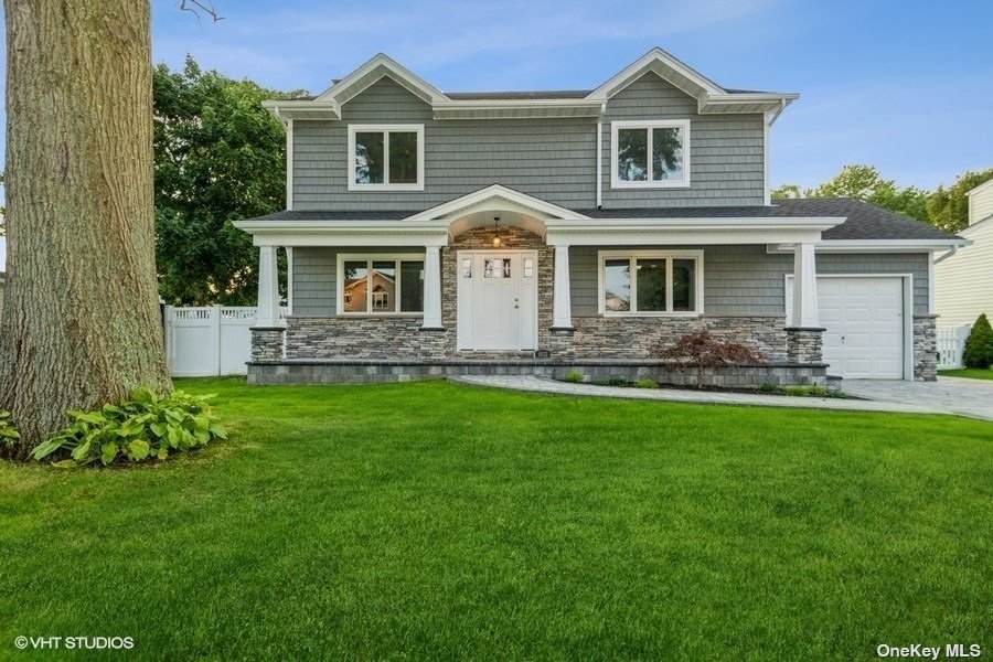 1852 Emma Street - Photo 1