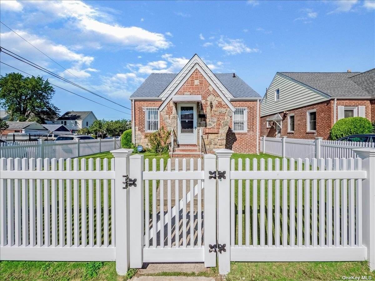 115-120 226th Street - Photo 1