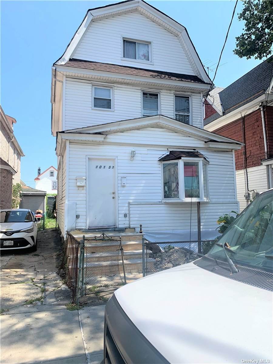 101-51 132nd Street - Photo 1