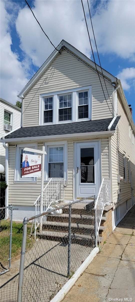 116-15 141st Street - Photo 1