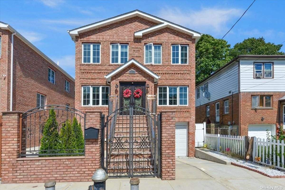 219-15 102nd Avenue - Photo 1