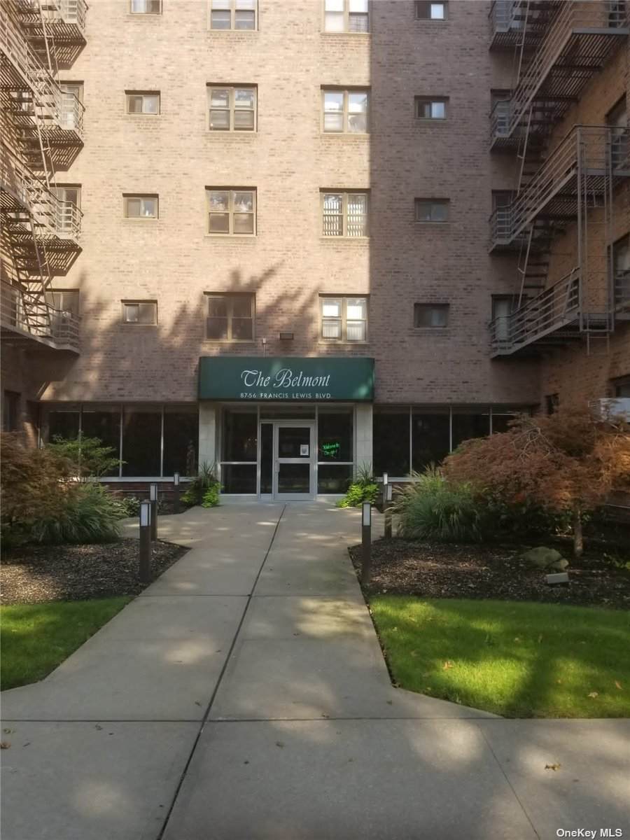 87-56 Francis Lewis Boulevard - Photo 1