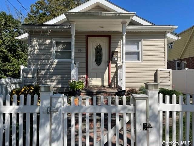 80 Independence Avenue - Photo 1