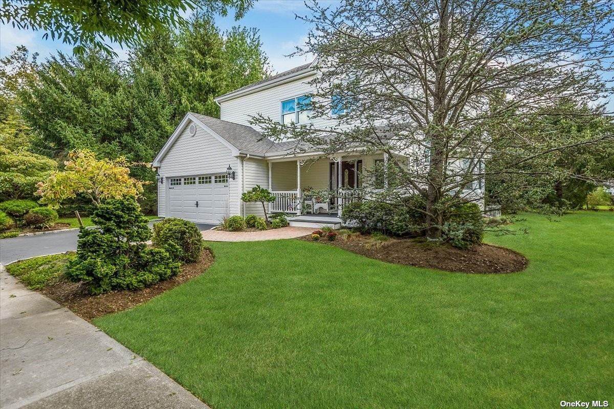 103 Barrett Circle - Photo 1