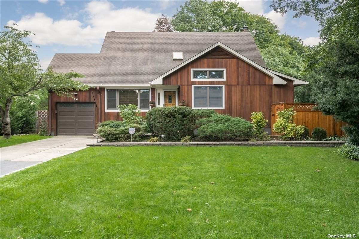 24 Amityville Road - Photo 1