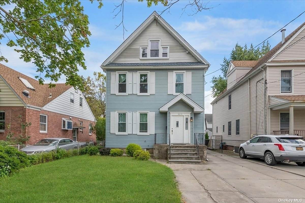 36-21 210 St - Photo 1