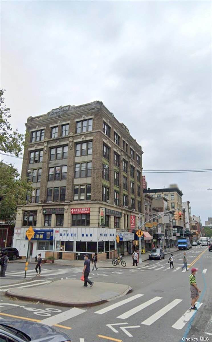 89-105 Canal Street - Photo 1