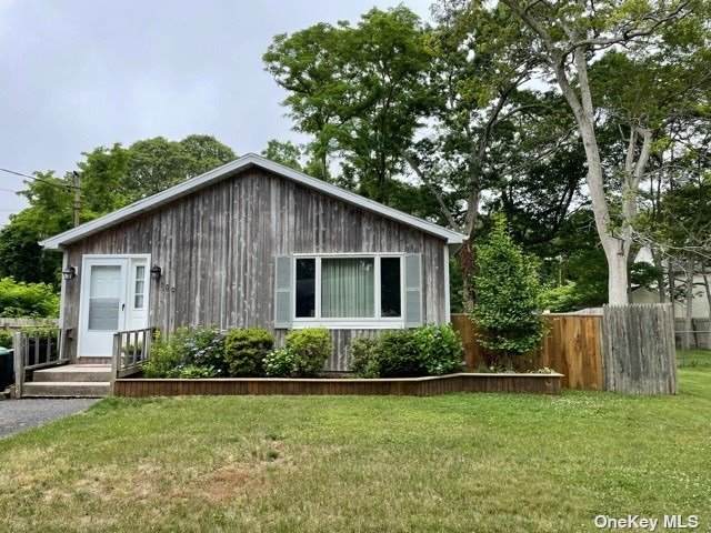 100 Magnolia Drive - Photo 1
