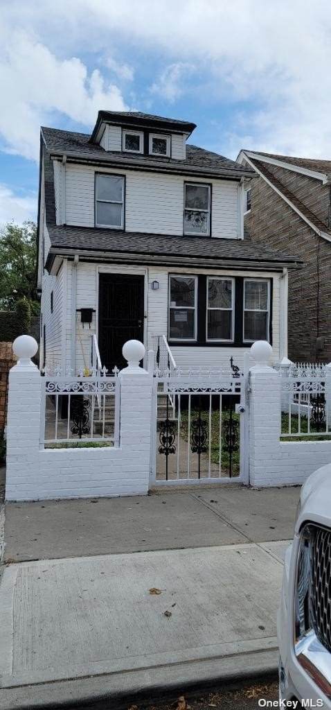 110-11 207th Street - Photo 1