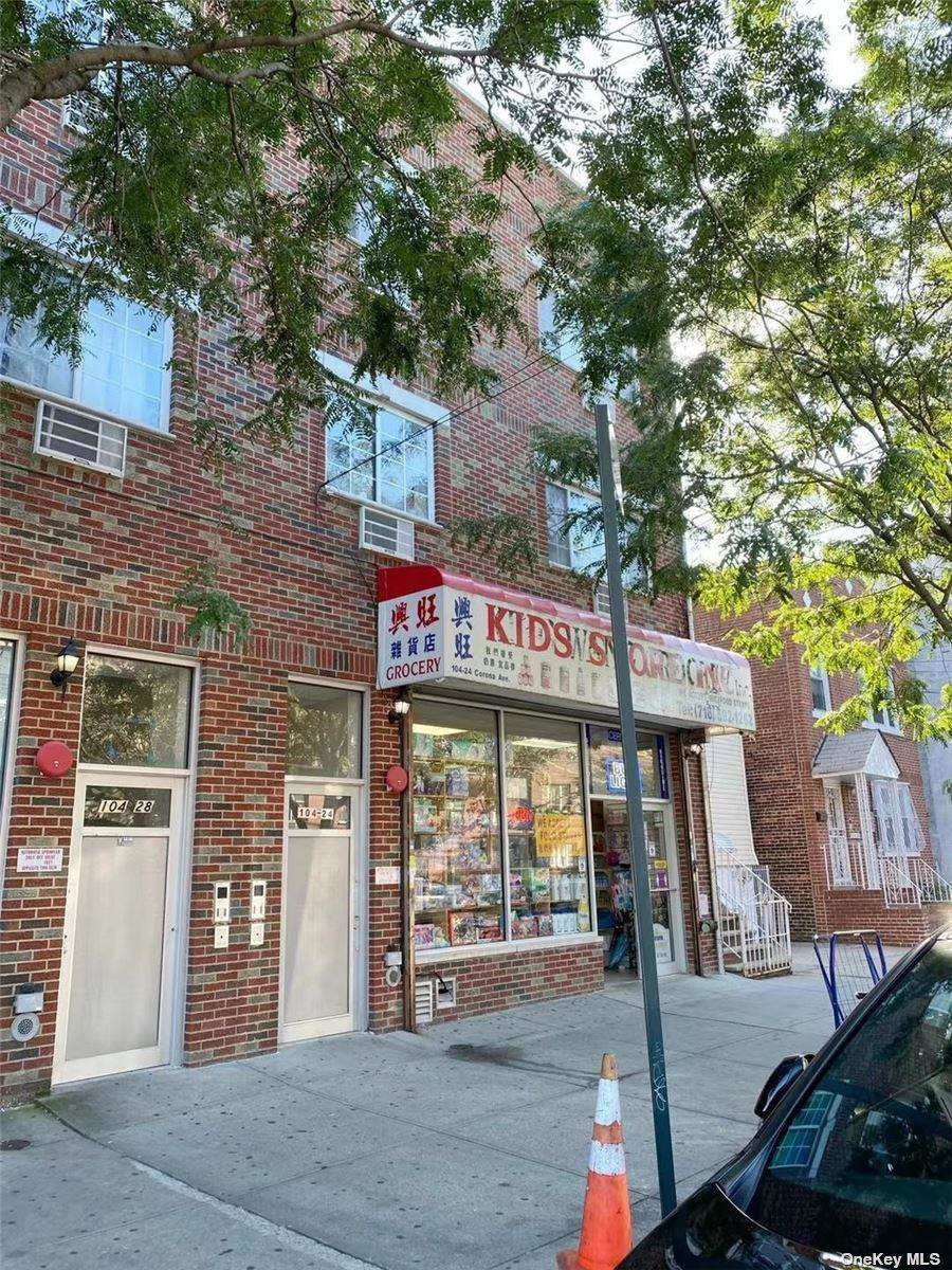 104-24/28 Corona Avenue - Photo 1
