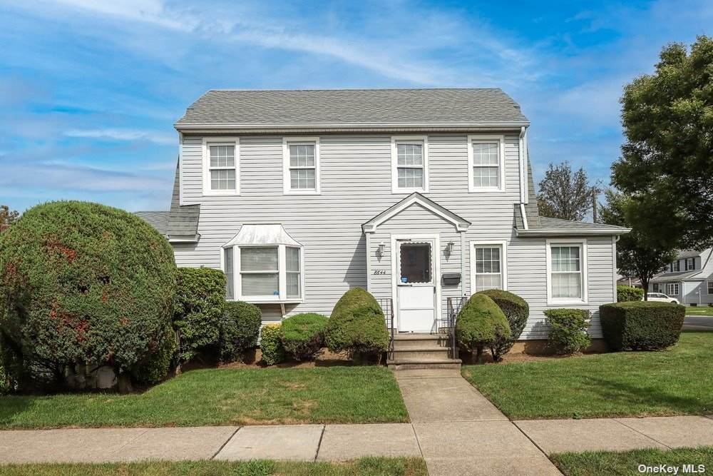 86-44 252nd Street - Photo 1