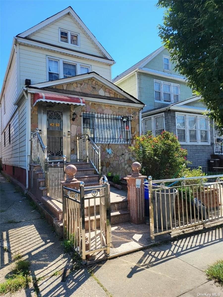 42-59 78th Street - Photo 1