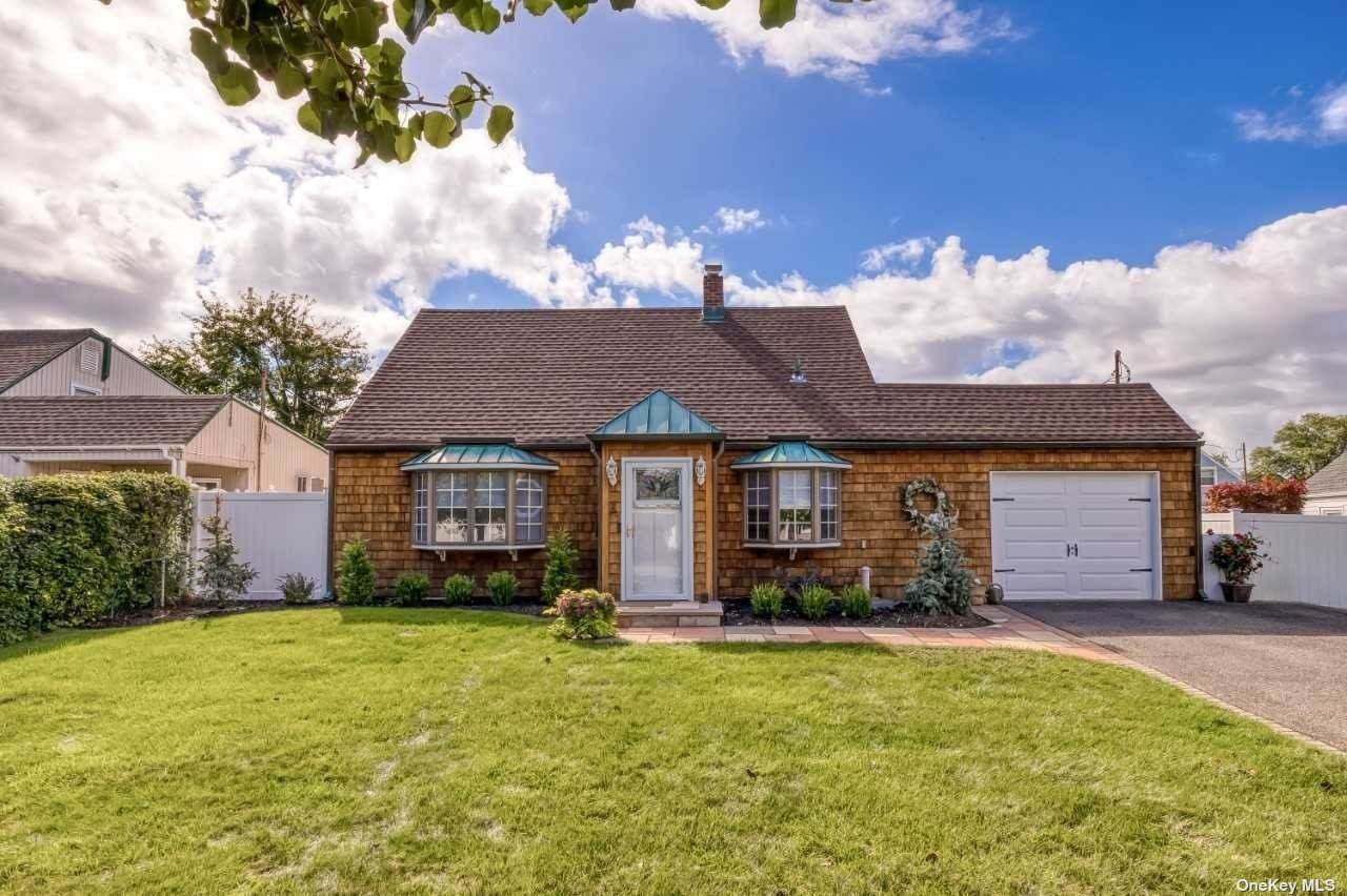 61 Vista Lane - Photo 1