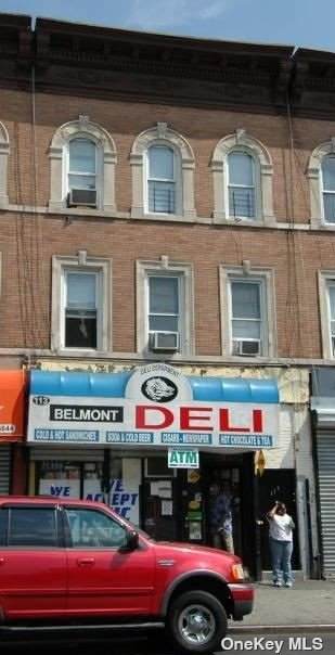 113 Belmont Avenue - Photo 1