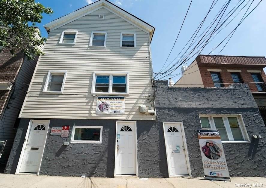 33-27 108th Street - Photo 1