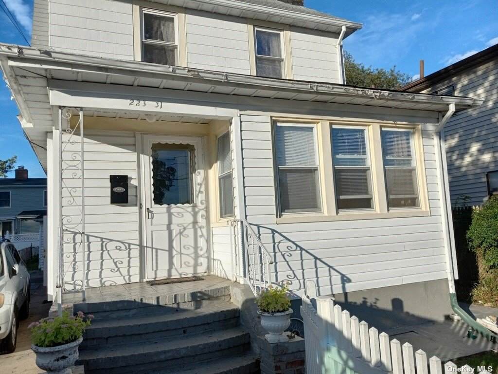 223-31 107th Avenue - Photo 1