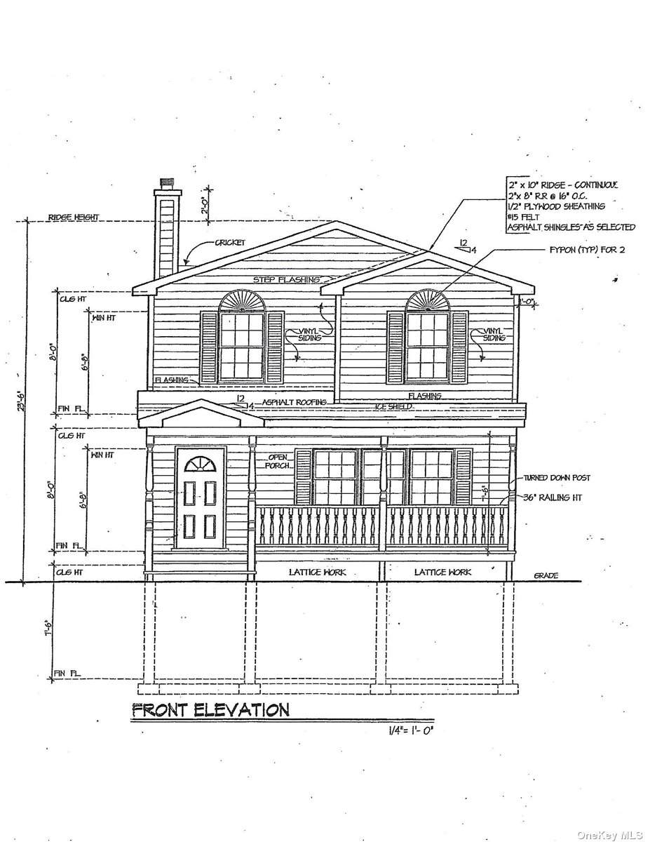 6 Cambridge Avenue - Photo 1