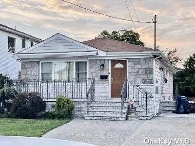 90-19 156th Avenue - Photo 1