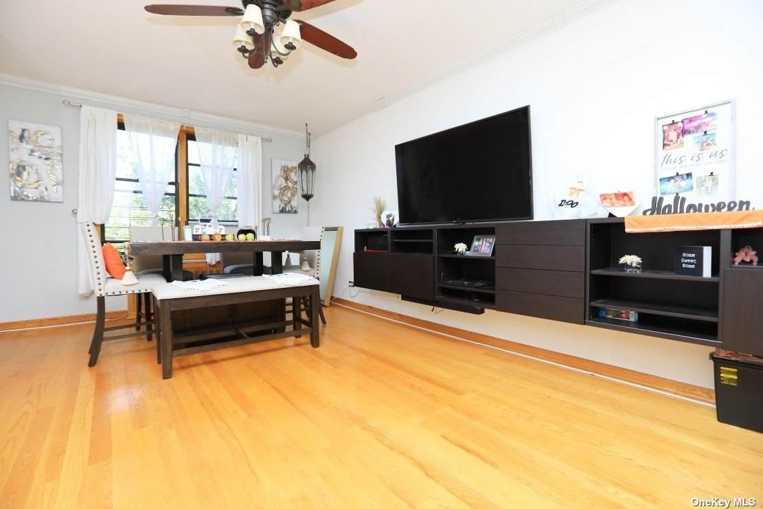 140-10 84th Drive - Photo 1