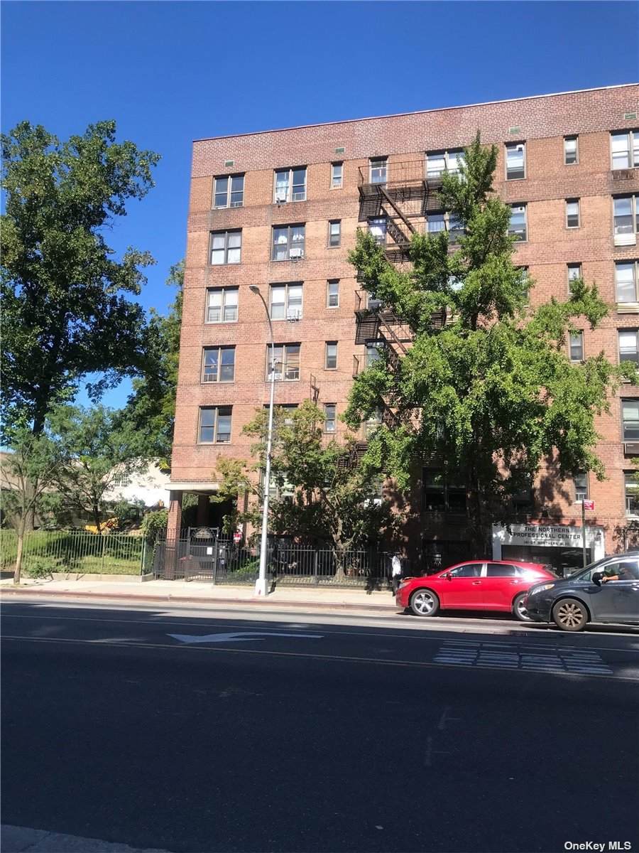 141-05 Northern Blvd - Photo 1