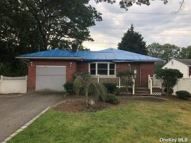 424 Fir Grove Road - Photo 1
