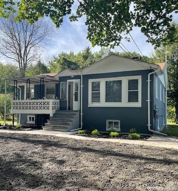 299 Mettacahonts Rd - Photo 1