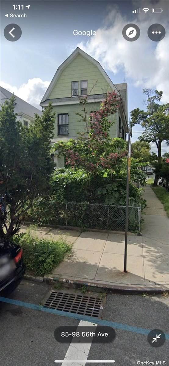 85-39 56th Ave - Photo 1
