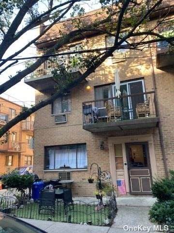 66-11 Austin Street - Photo 1