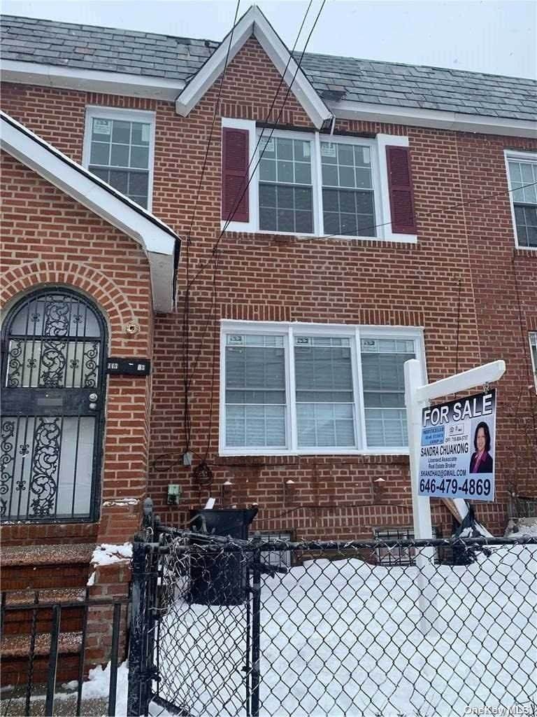 143-03 Glassboro Avenue - Photo 1