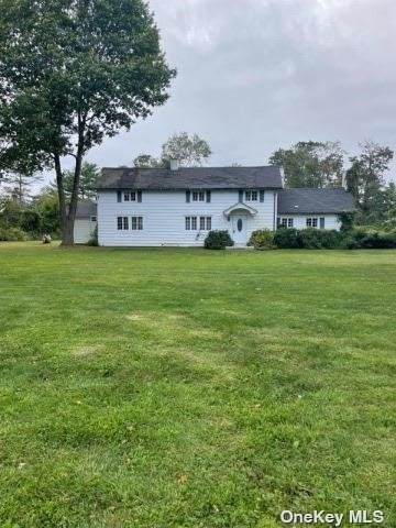 214 Tahlulah Lane - Photo 1
